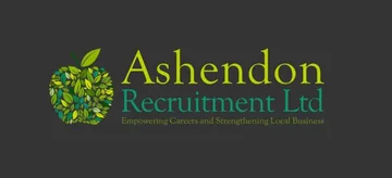 Ashendon Recruitment logo