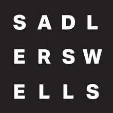 Sadlers Wells logo
