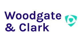 Woodgate & Clark logo