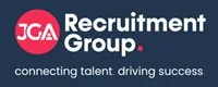 JGA Recruitment Group logo