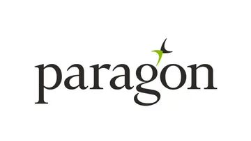 Paragon Banking Group logo