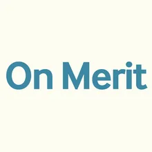 On Merit logo