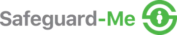 Safeguard-Me logo