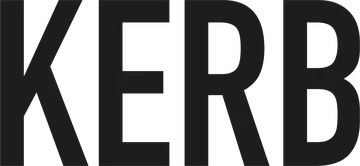 KERB logo