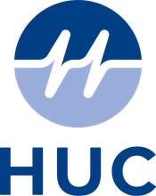 HUC logo