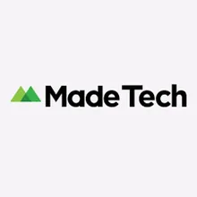 MadeTech logo