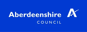 Aberdeenshire Council logo