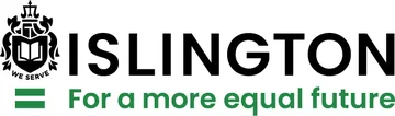 Islington Council logo