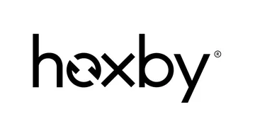 Hexby logo