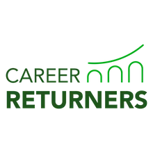 Career Returners logo