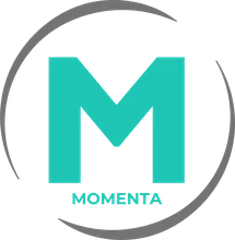 Momenta logo