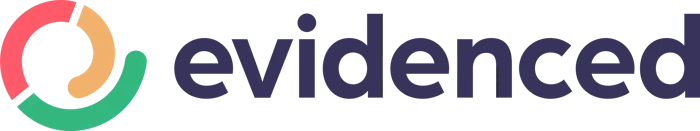 Evidenced logo