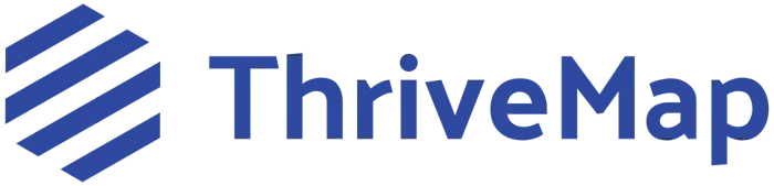 ThriveMap logo