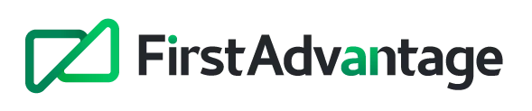 First Advantage logo