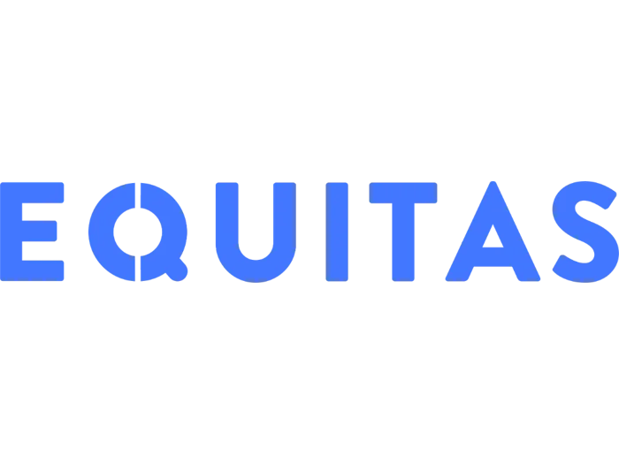 Equitas logo