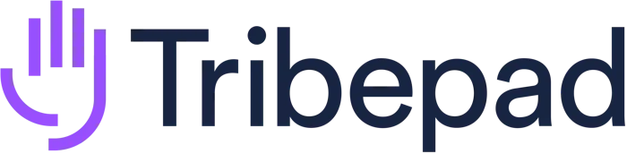 Tribepad logo