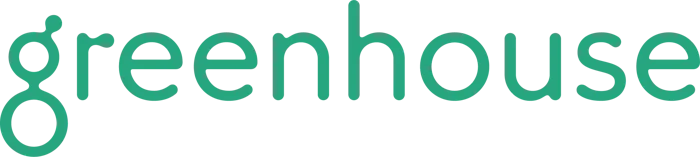 Greenhouse logo