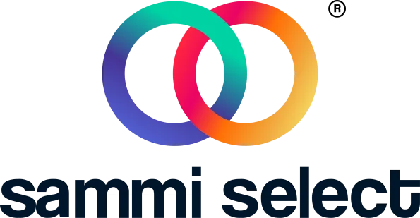 SAMMI Select logo