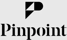 Pinpoint logo