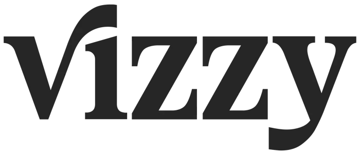 Vizzy logo
