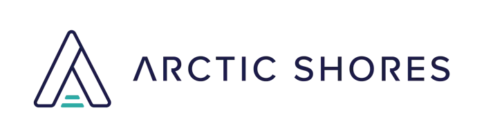Arctic Shores logo