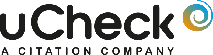 uCheck ID logo