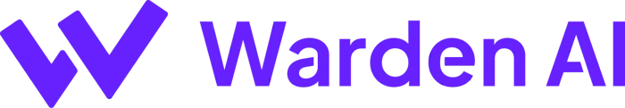 Warden logo