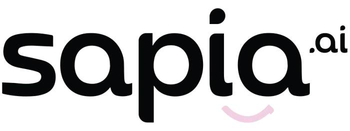 Sapia logo