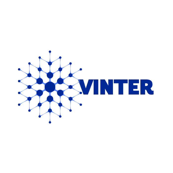 Vinter logo