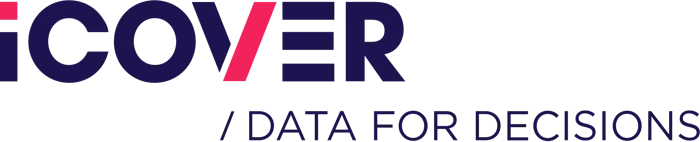 iCOVER logo