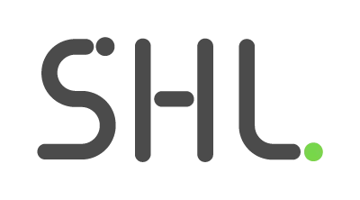 SHL logo