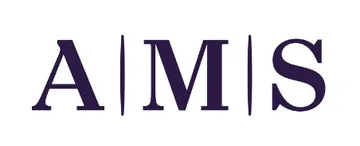 We Are AMS logo