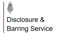 Disclosure and Barring Service logo