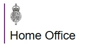 Home Office logo