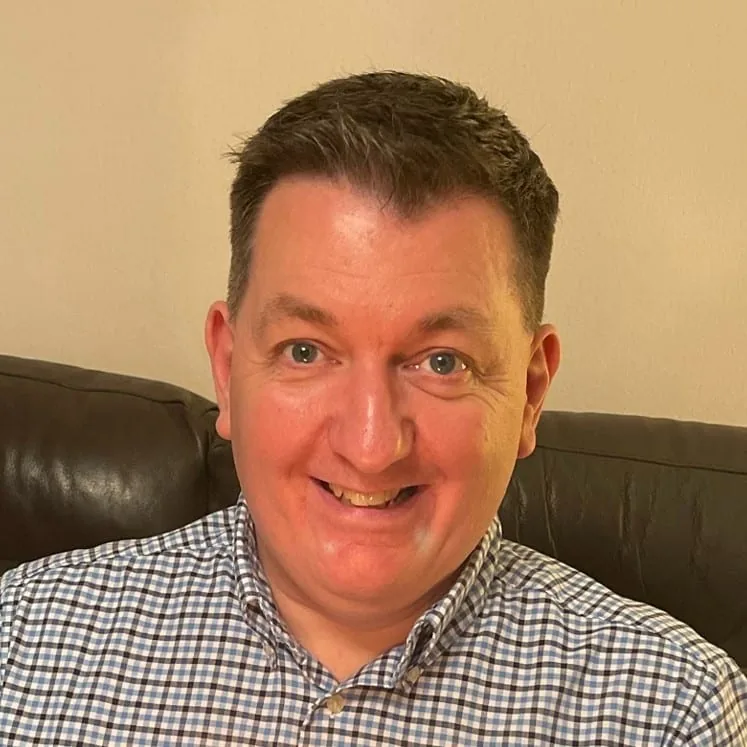 Billy Smith headshot