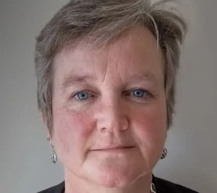 Professor Jan Bebbington headshot