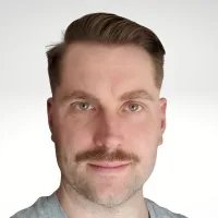 Tom Bowen headshot