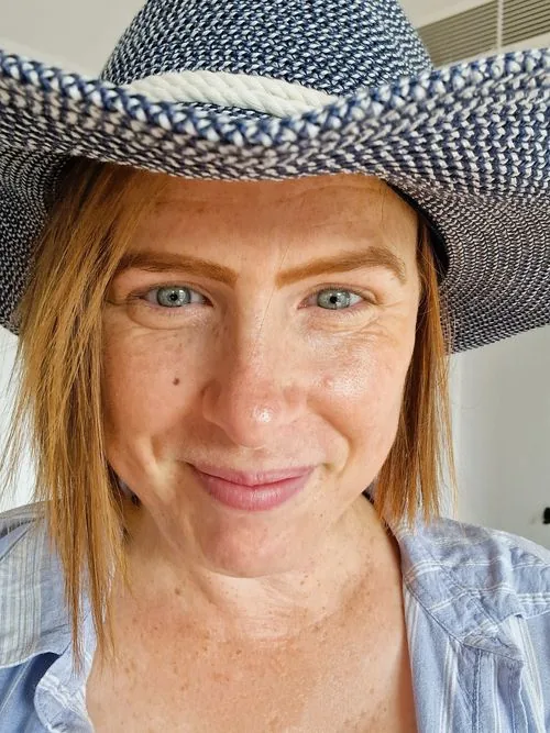 Jeni Howard headshot