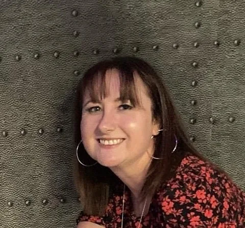 Cathy Taylor headshot