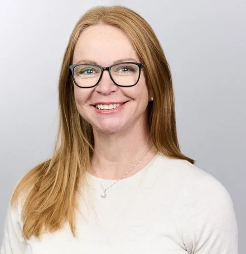 Kathryn Herrington headshot