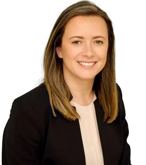 Kerry Heaton headshot