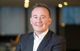 Dan Godfrey headshot