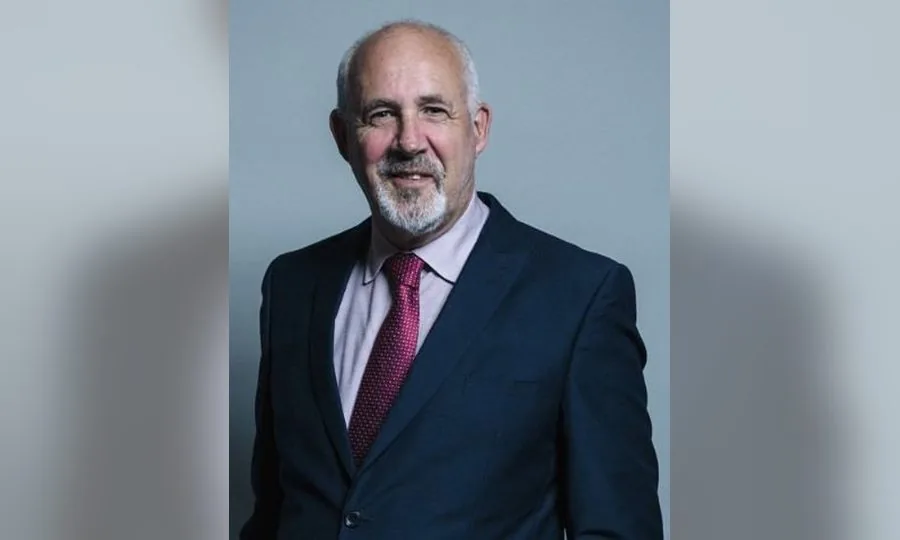 Jon Trickett