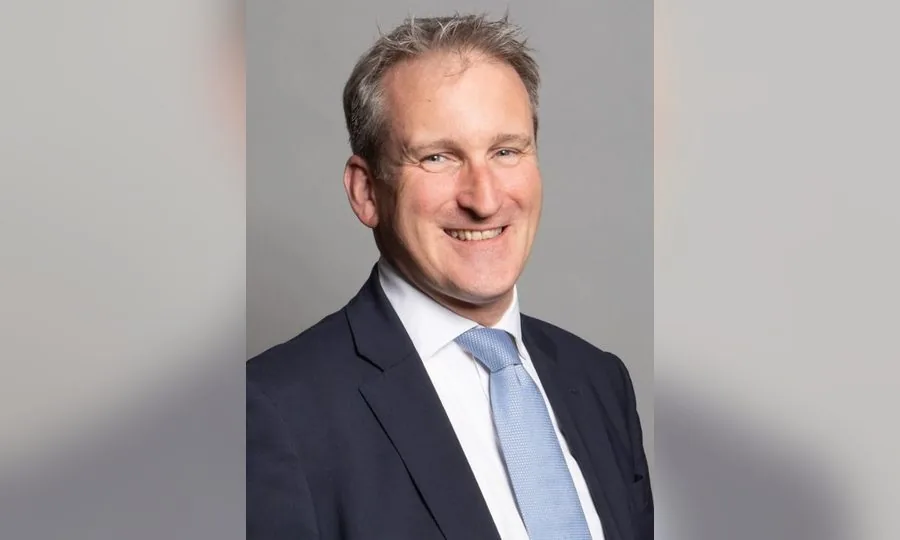 Damian Hinds