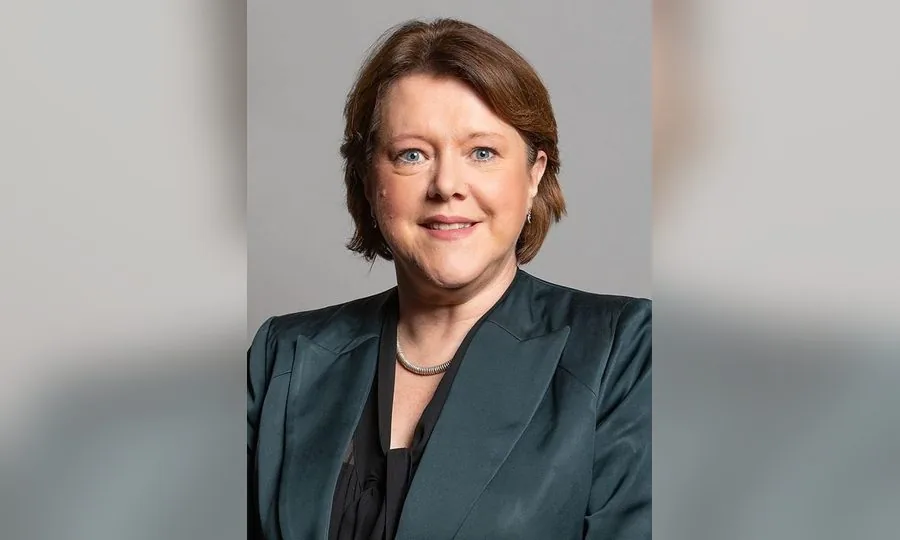 Dame Maria Miller