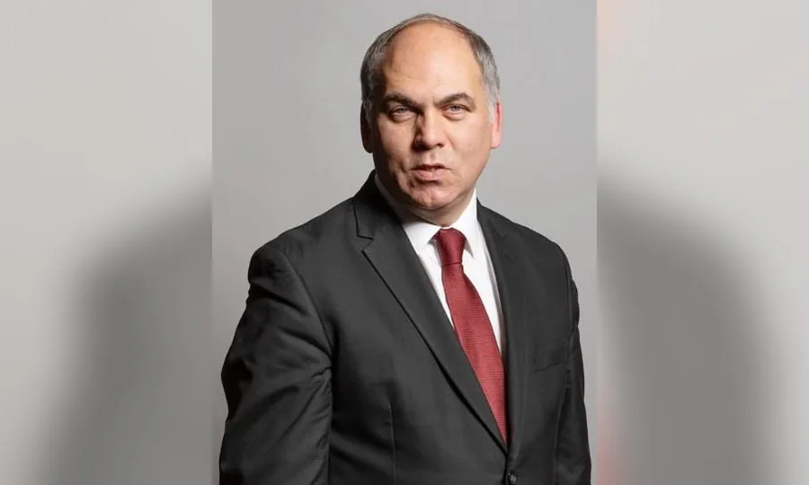 Bambos Charalambous