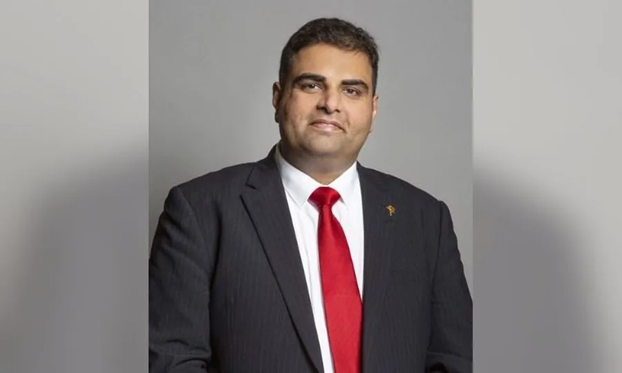 Navendu Mishra