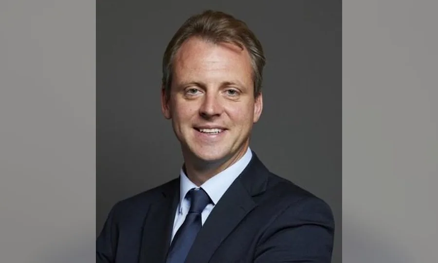 Joe Robertson