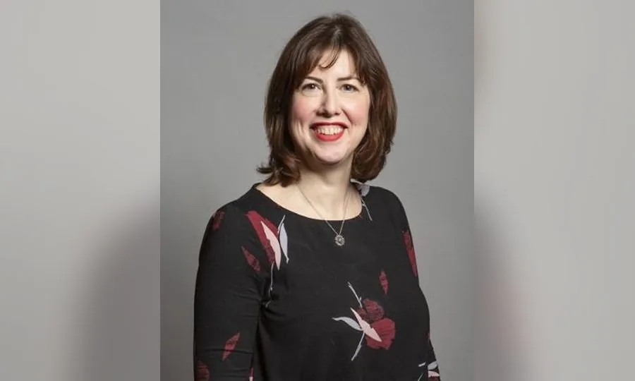 Lucy Powell