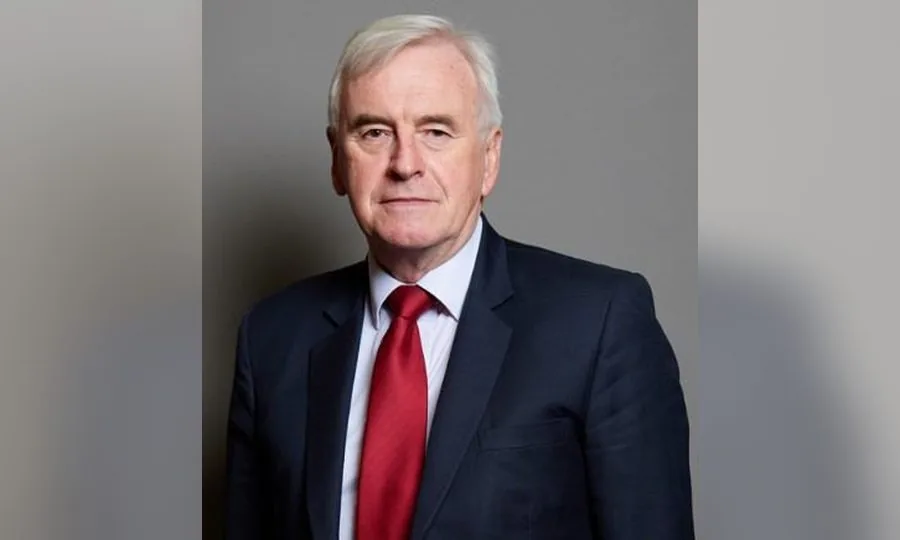 John McDonnell